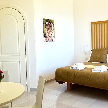 Residence Villa Giordano Sea View Amalfi Coast Vietri sul Mare Exterior photo