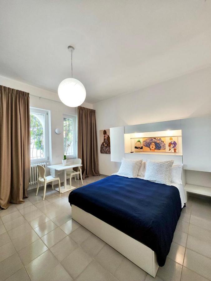 Residence Villa Giordano Sea View Amalfi Coast Vietri sul Mare Exterior photo