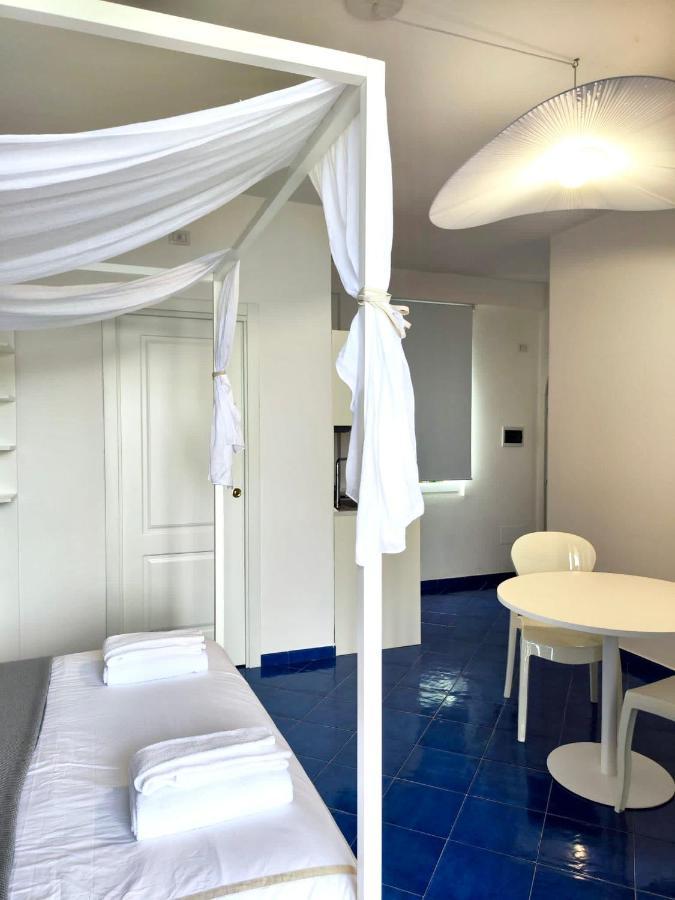 Residence Villa Giordano Sea View Amalfi Coast Vietri sul Mare Exterior photo