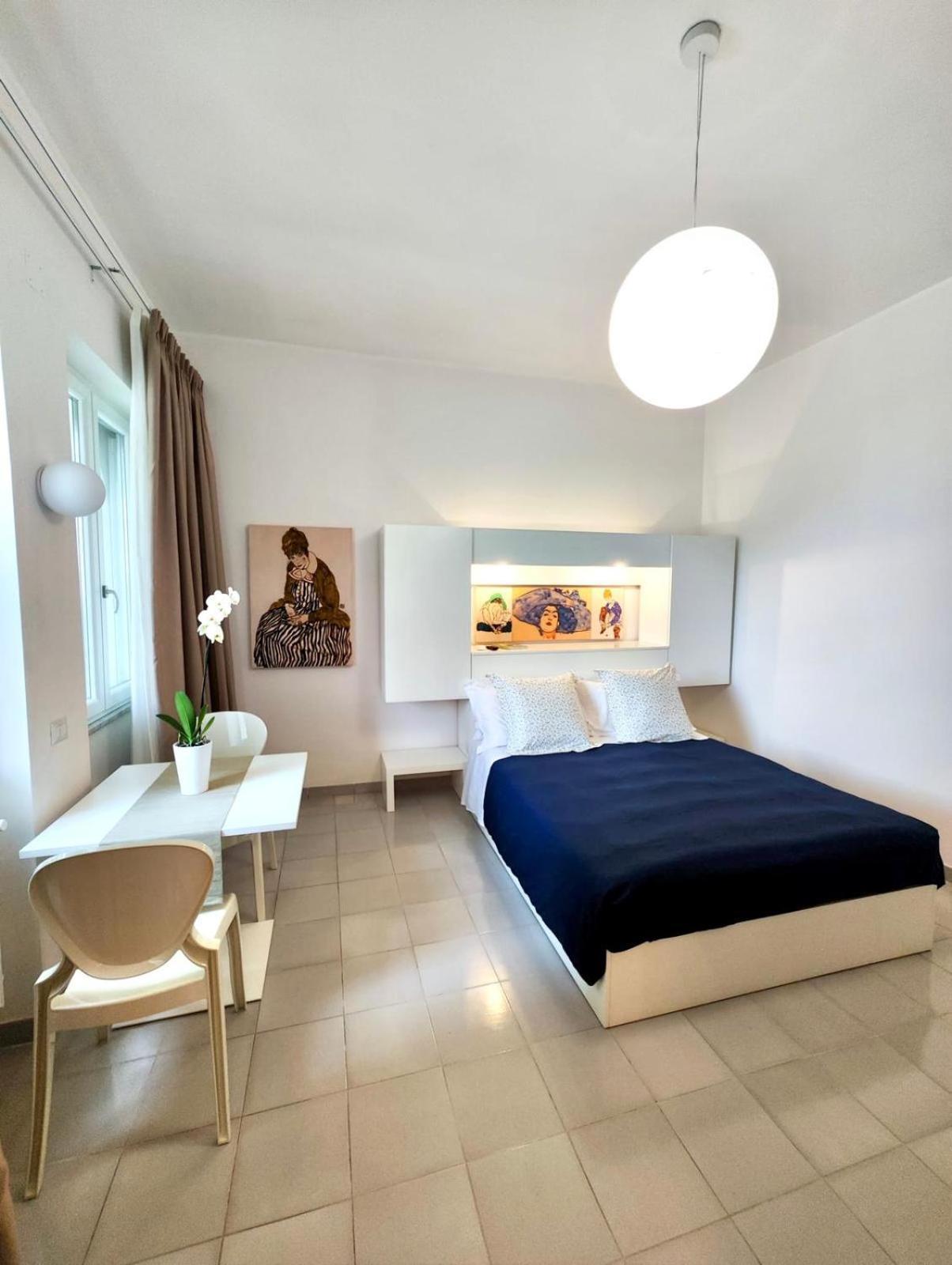 Residence Villa Giordano Sea View Amalfi Coast Vietri sul Mare Exterior photo