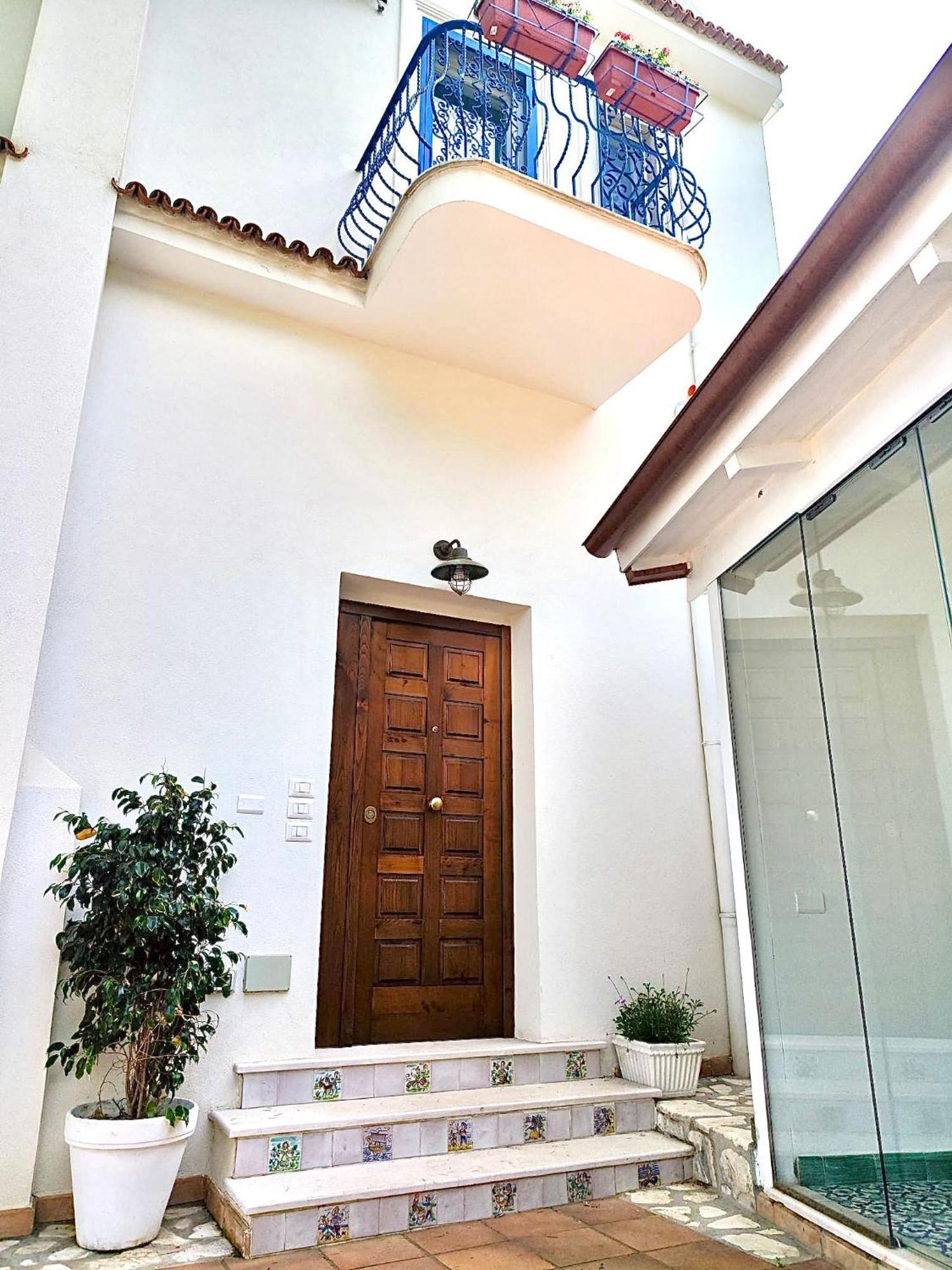 Residence Villa Giordano Sea View Amalfi Coast Vietri sul Mare Room photo