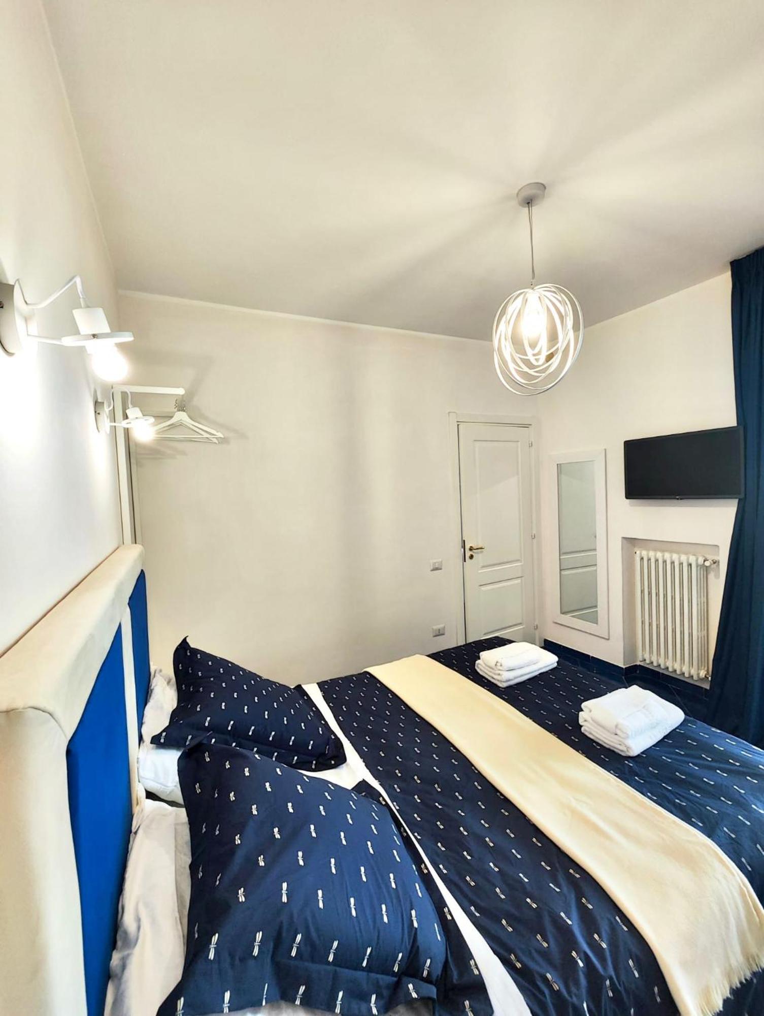 Residence Villa Giordano Sea View Amalfi Coast Vietri sul Mare Exterior photo