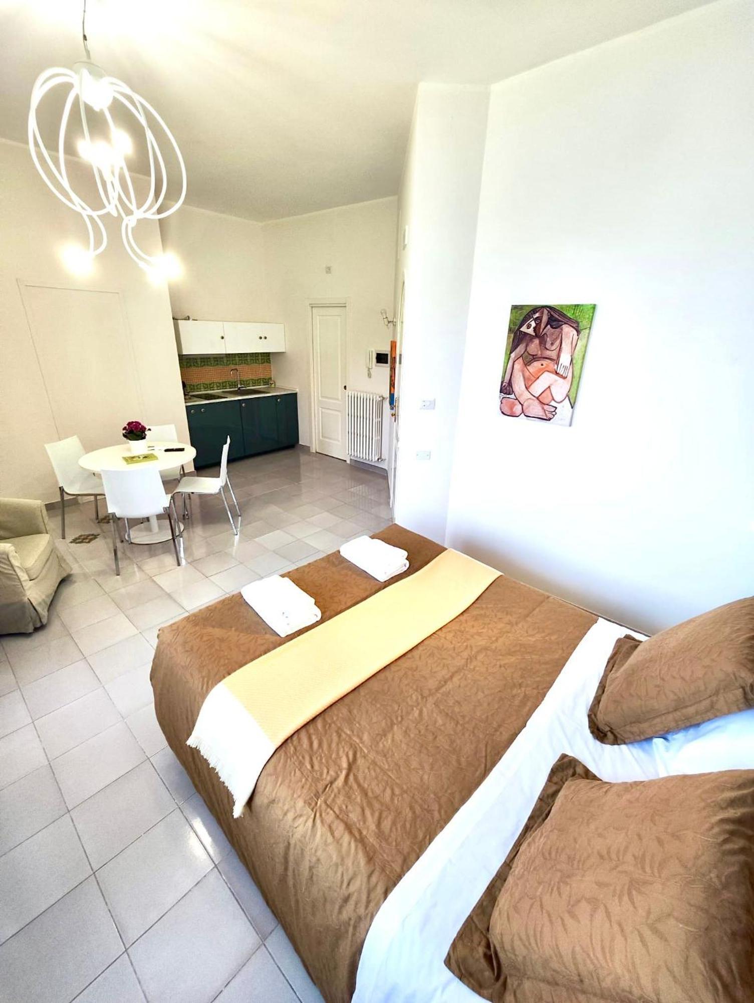 Residence Villa Giordano Sea View Amalfi Coast Vietri sul Mare Exterior photo